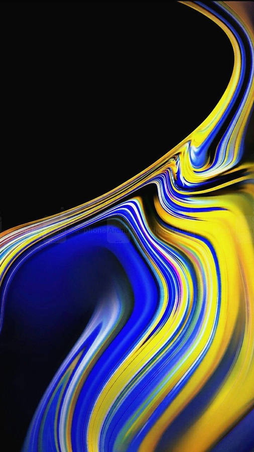 720x1280 Wallpaper Galaxy Note 9 4K - Download Wallpaper HD For PC