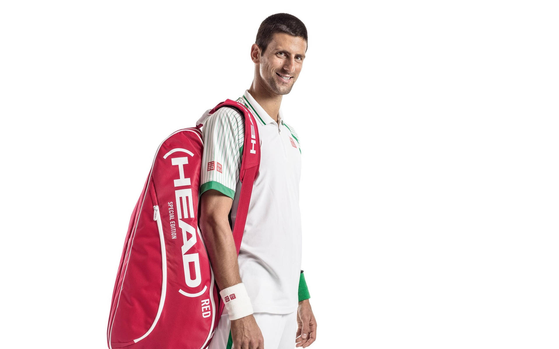 Novak 桌布