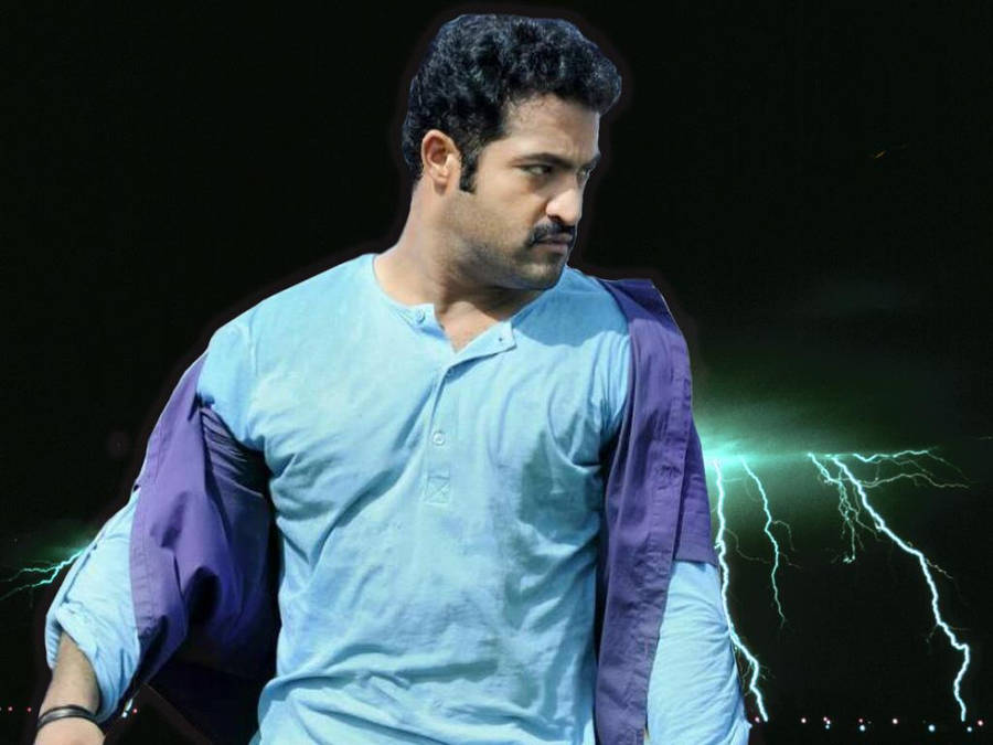 Jr. NTR HQ Wallpapers