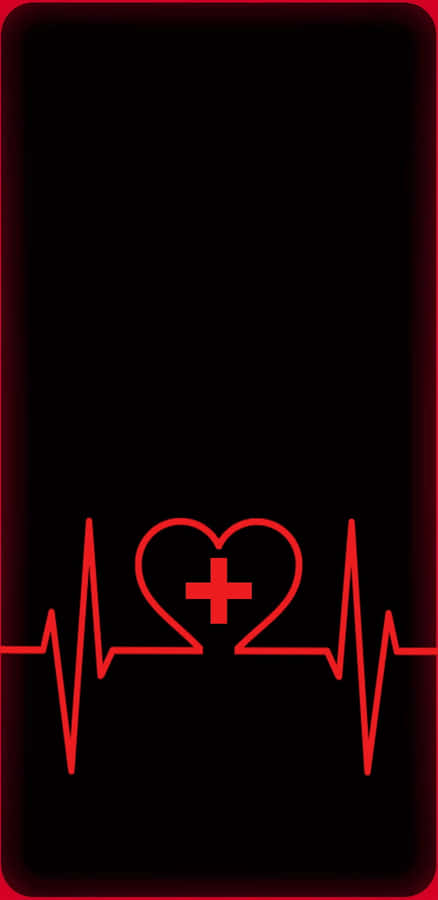 Nurse Phone 桌布