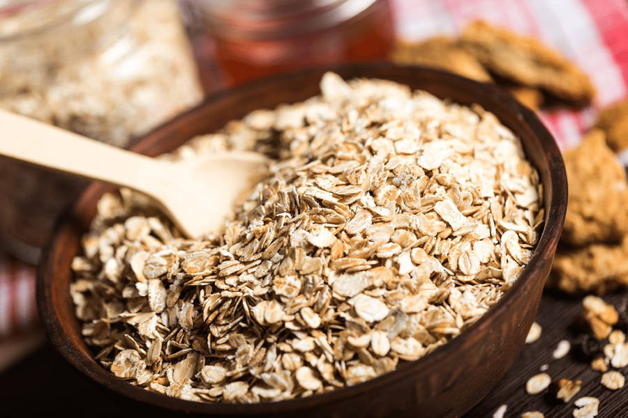 Oatmeal 桌布