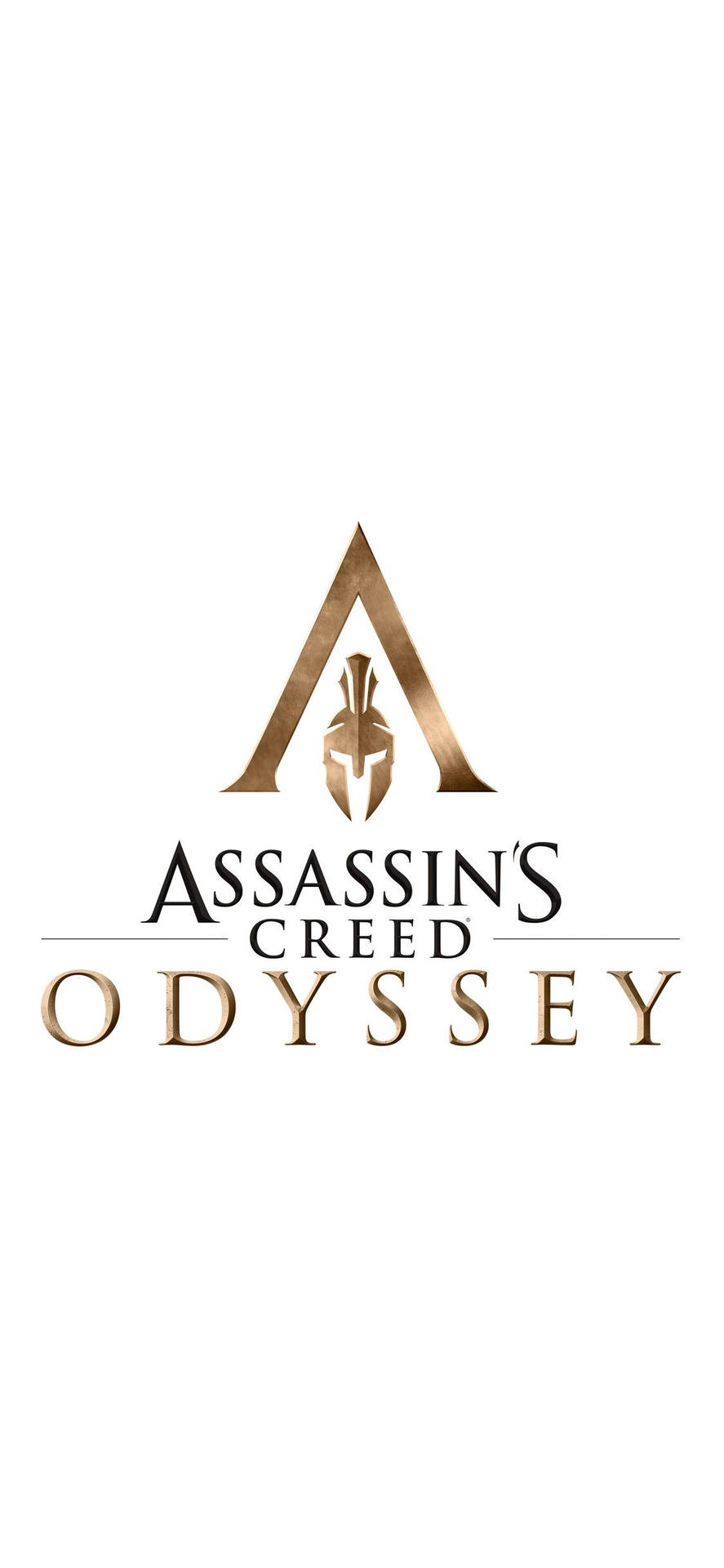 Odyssey iPhone 桌布