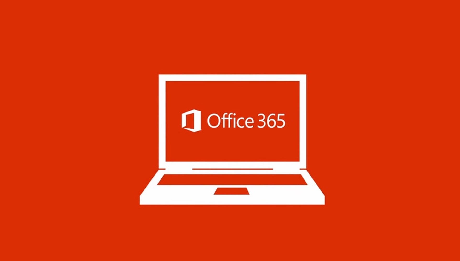 Office 365 桌布