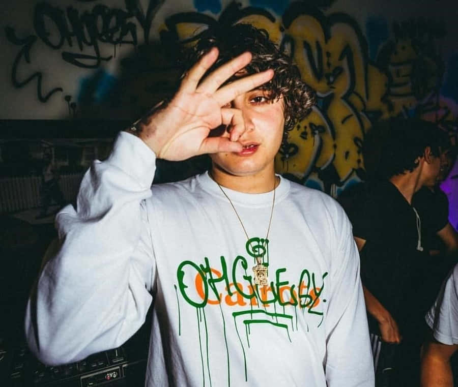 Ohgeesy 桌布