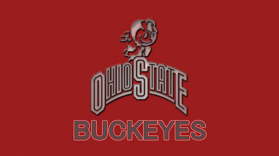 1244x700 OHIO STATE BUCKEYES college football poster wallpaper