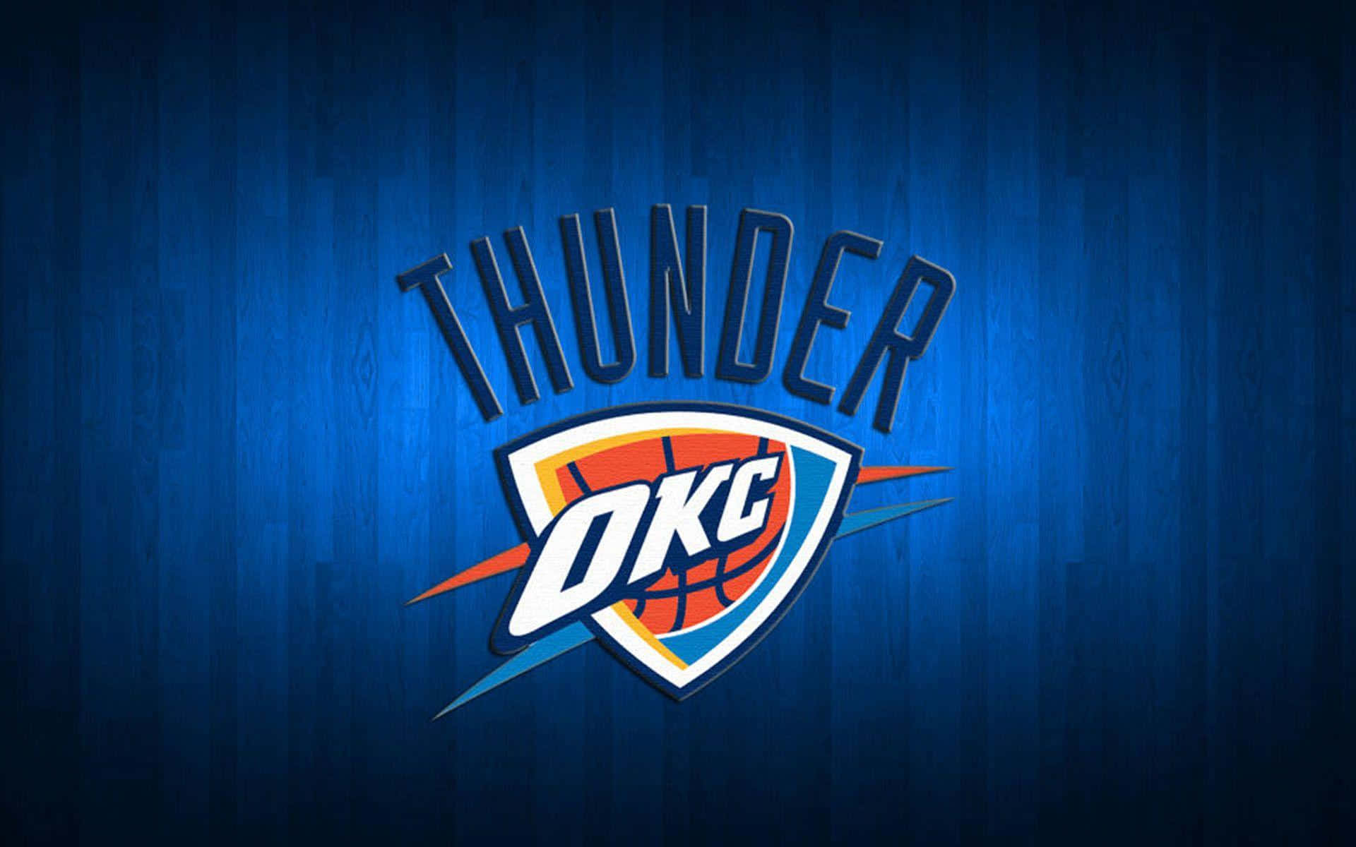 Oklahoma City Thunders 桌布