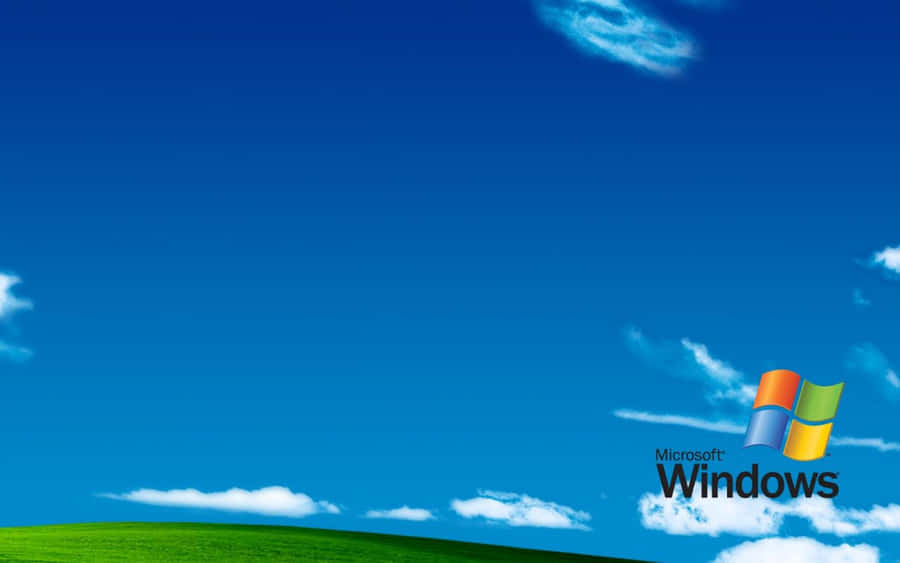 Old Windows 桌布