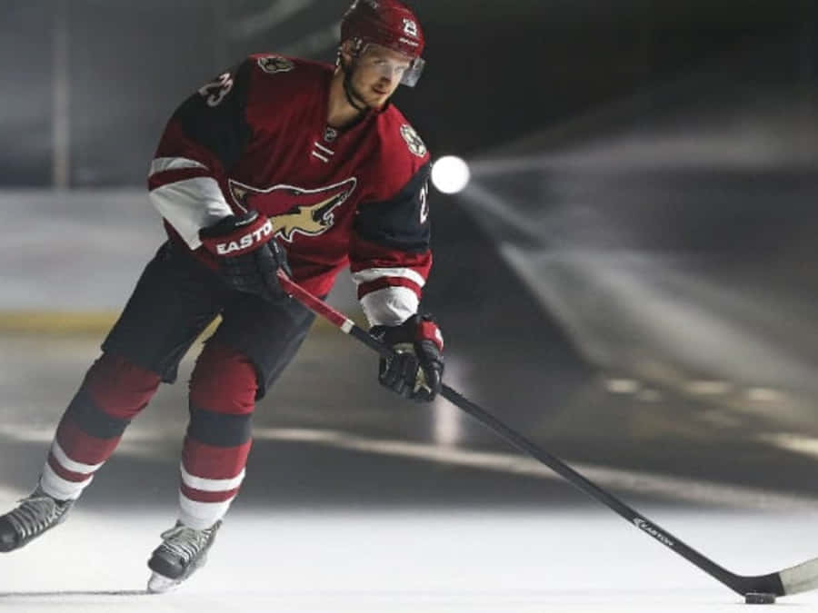 Oliver Ekman Larsson 桌布
