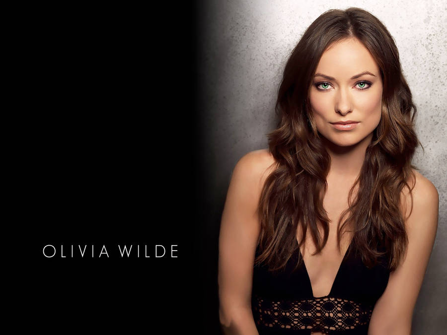 Olivia Wilde 桌布