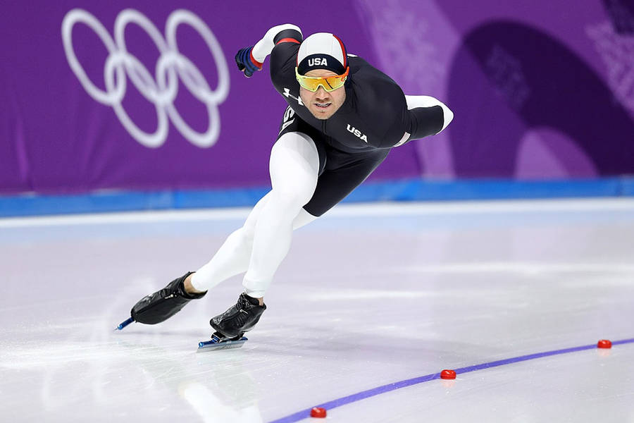 Olympic Sports 桌布