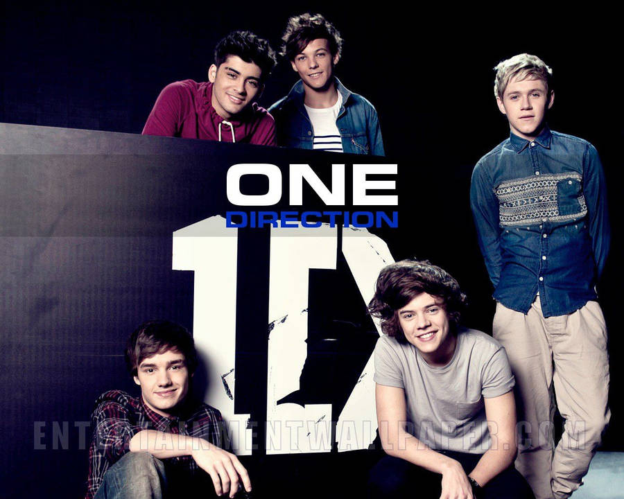 1280x1024 one direction free HD wallpaper 2014. Desktop Background for Free
