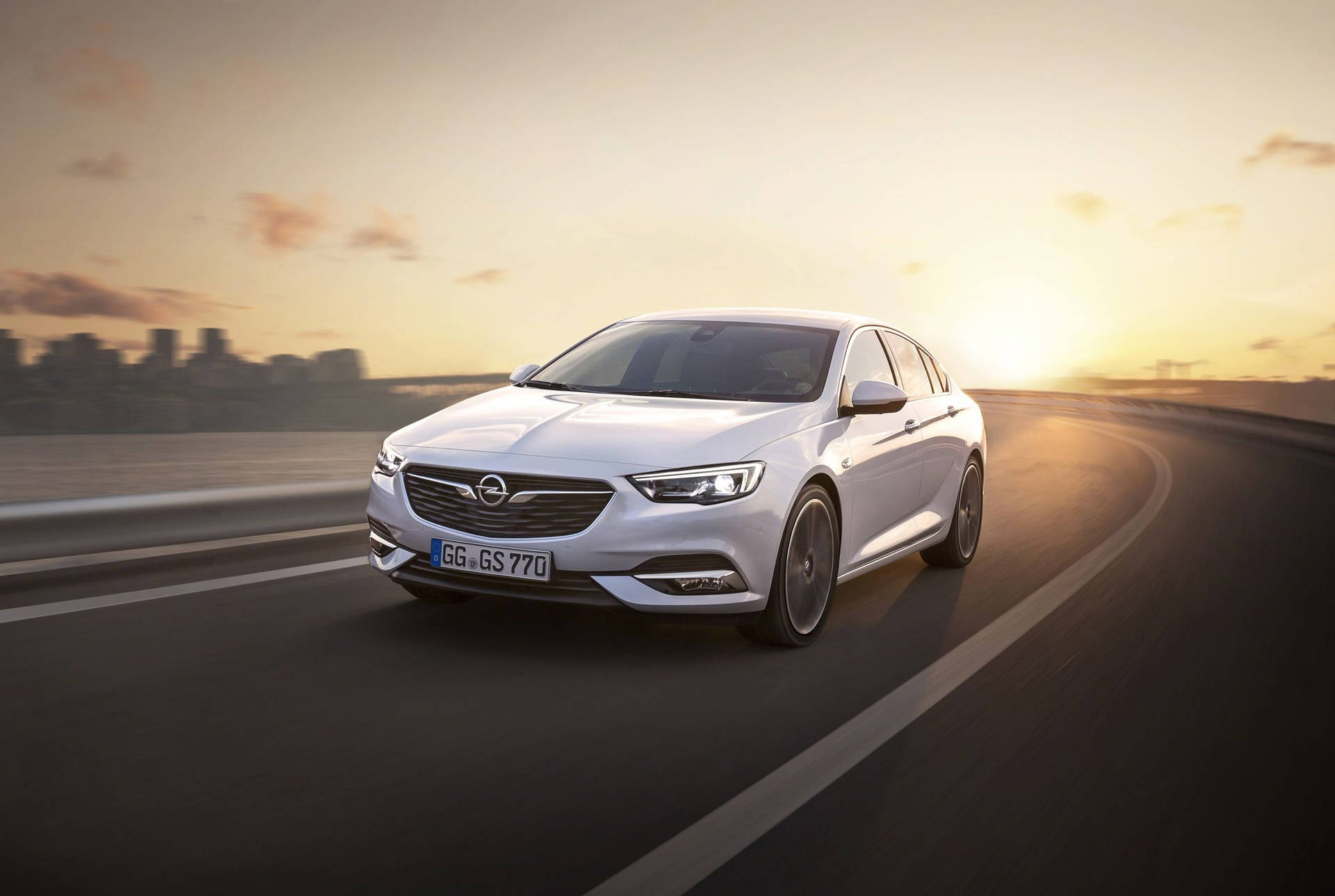 2000x1343 Opel Insignia Free HD Wallpaper Image Background
