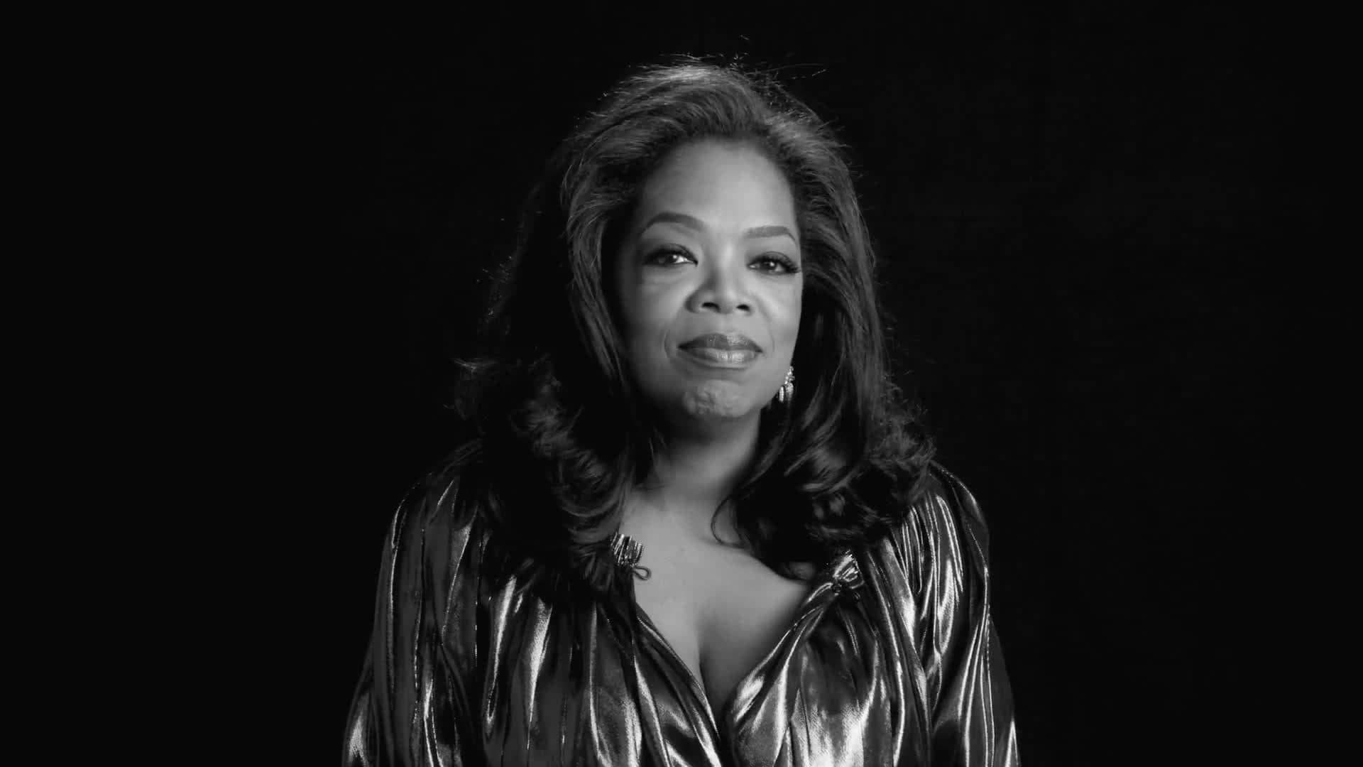 Oprah Winfrey 桌布