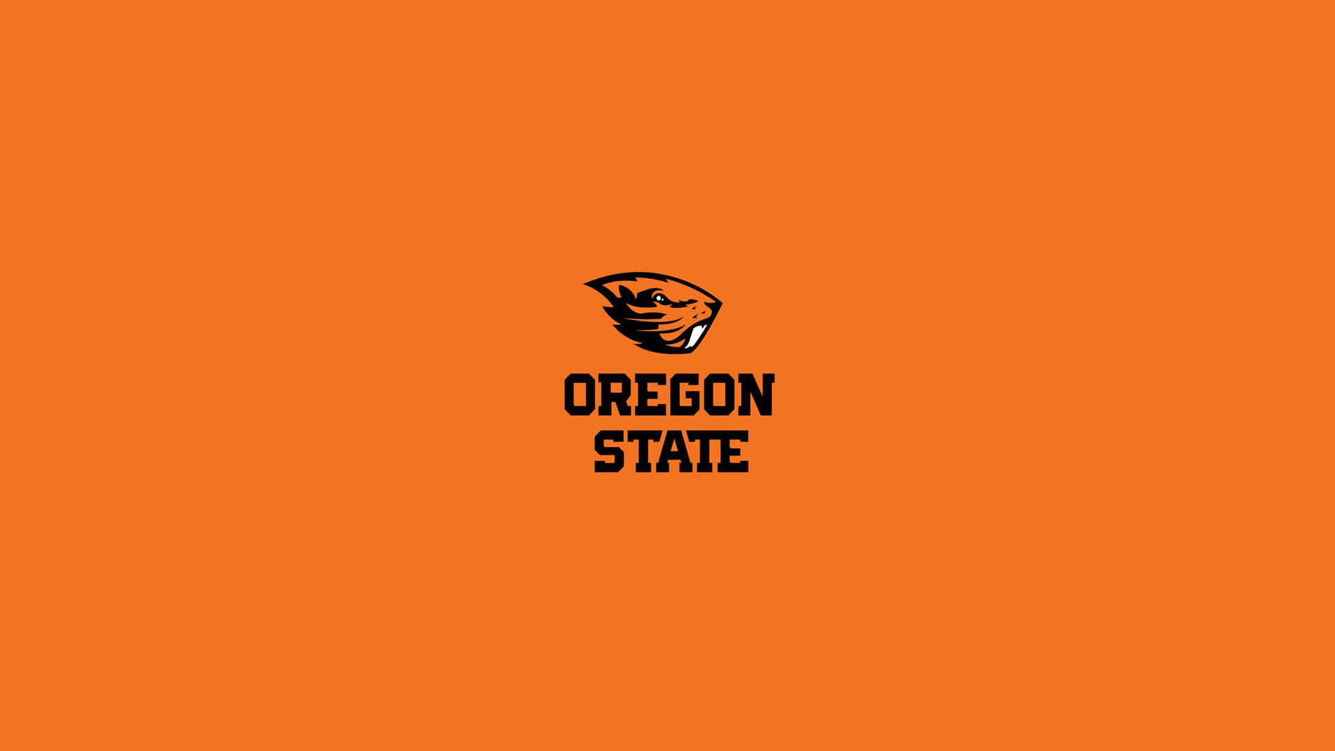 Oregon State University 桌布
