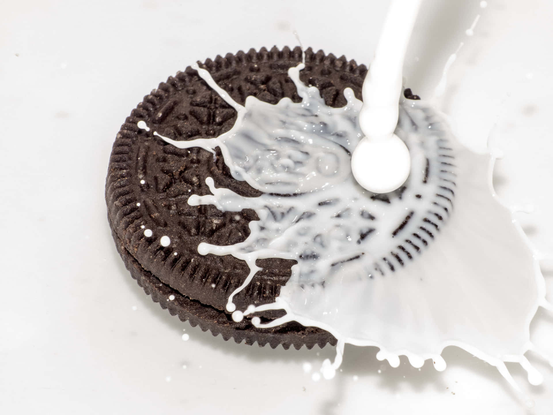 Oreo Cookie 桌布