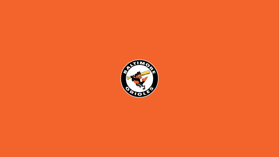 Orioles 桌布