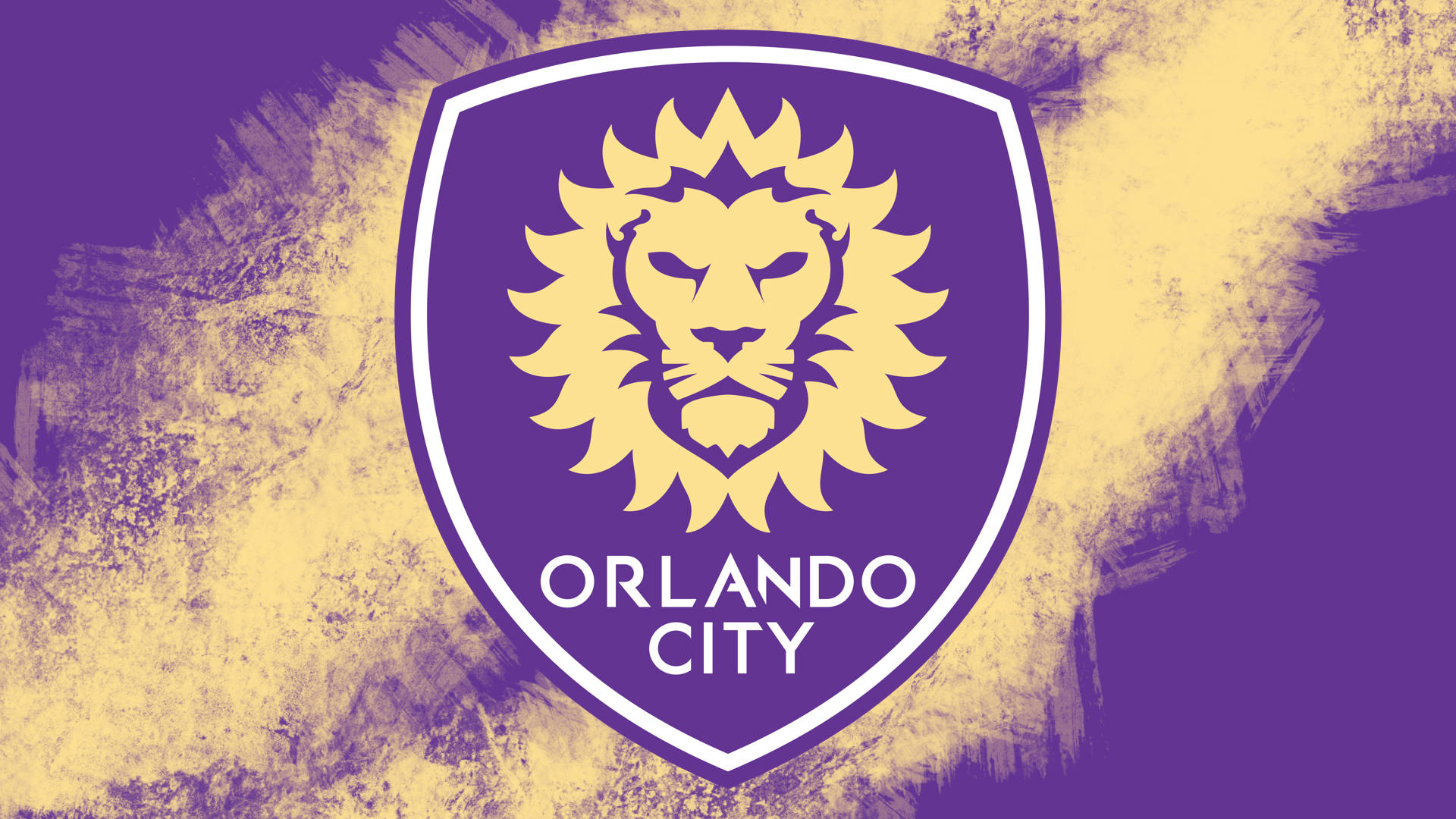Orlando City 桌布
