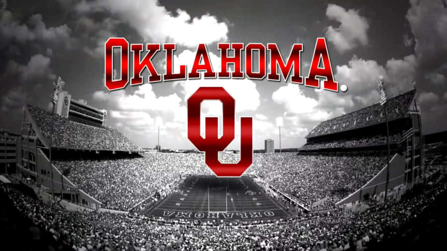 Ou Sooners 桌布