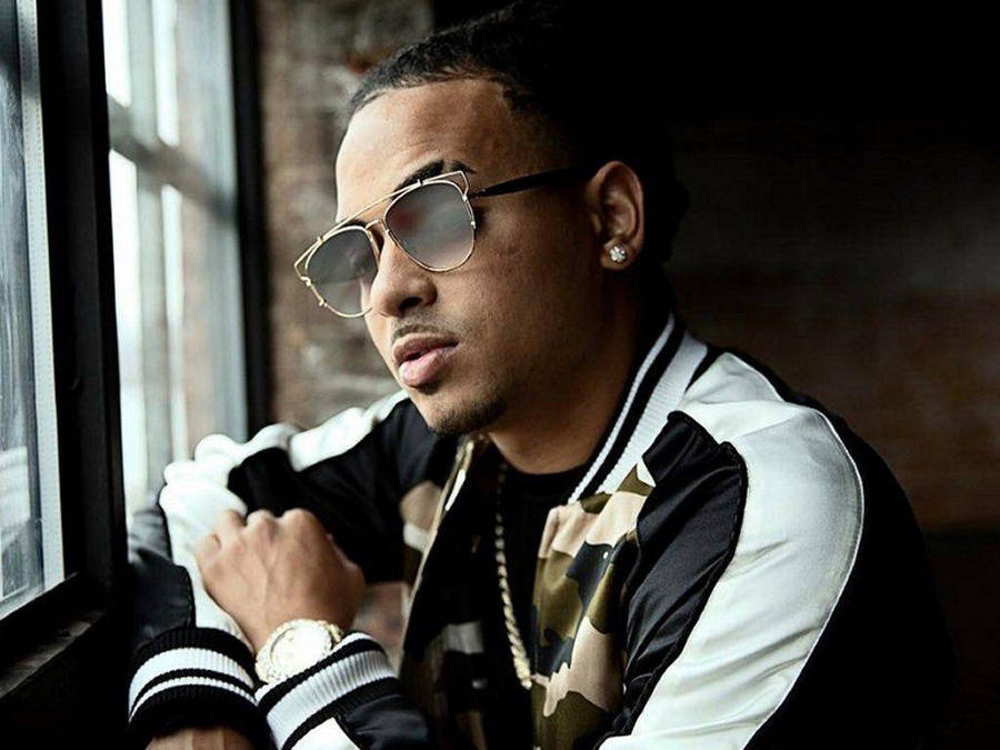 Ozuna 桌布
