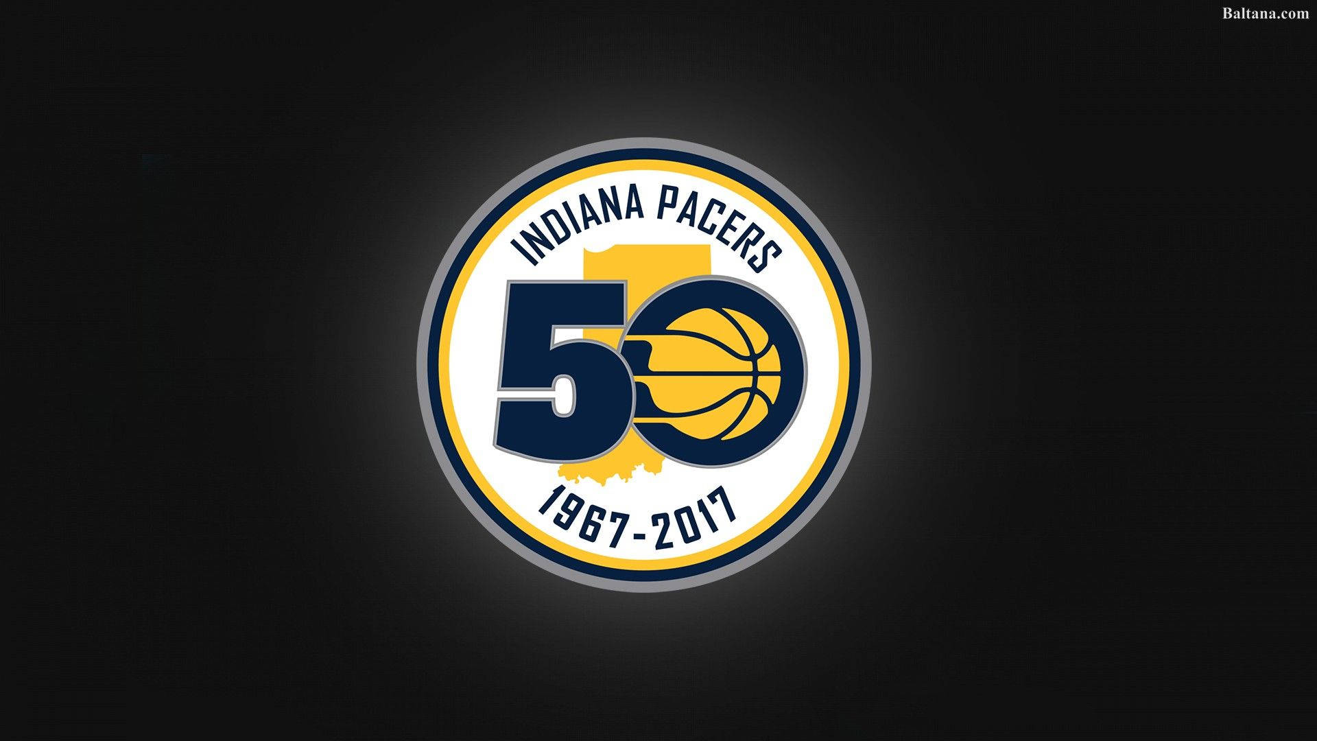 Pacers 桌布