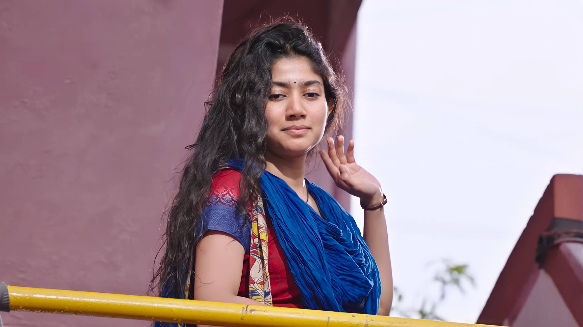 Pallavi 桌布