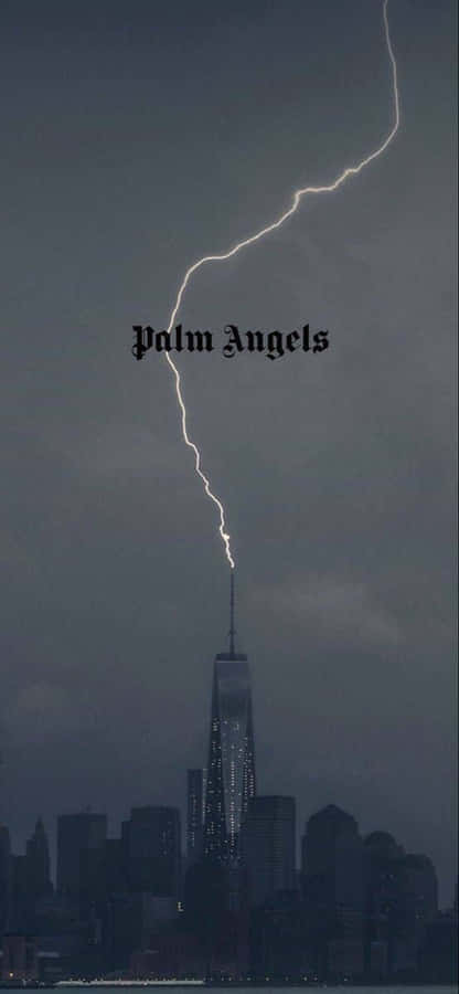 Palm Angels 桌布