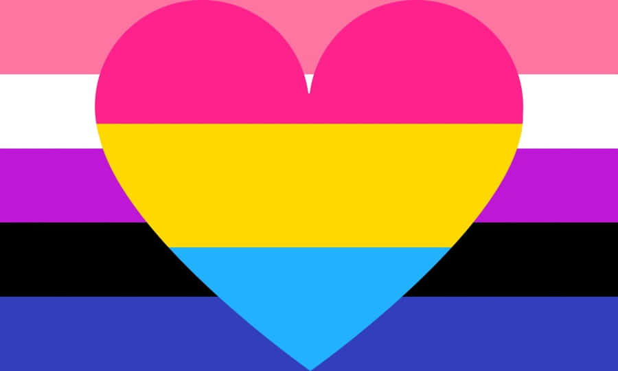 Pan Flag 桌布