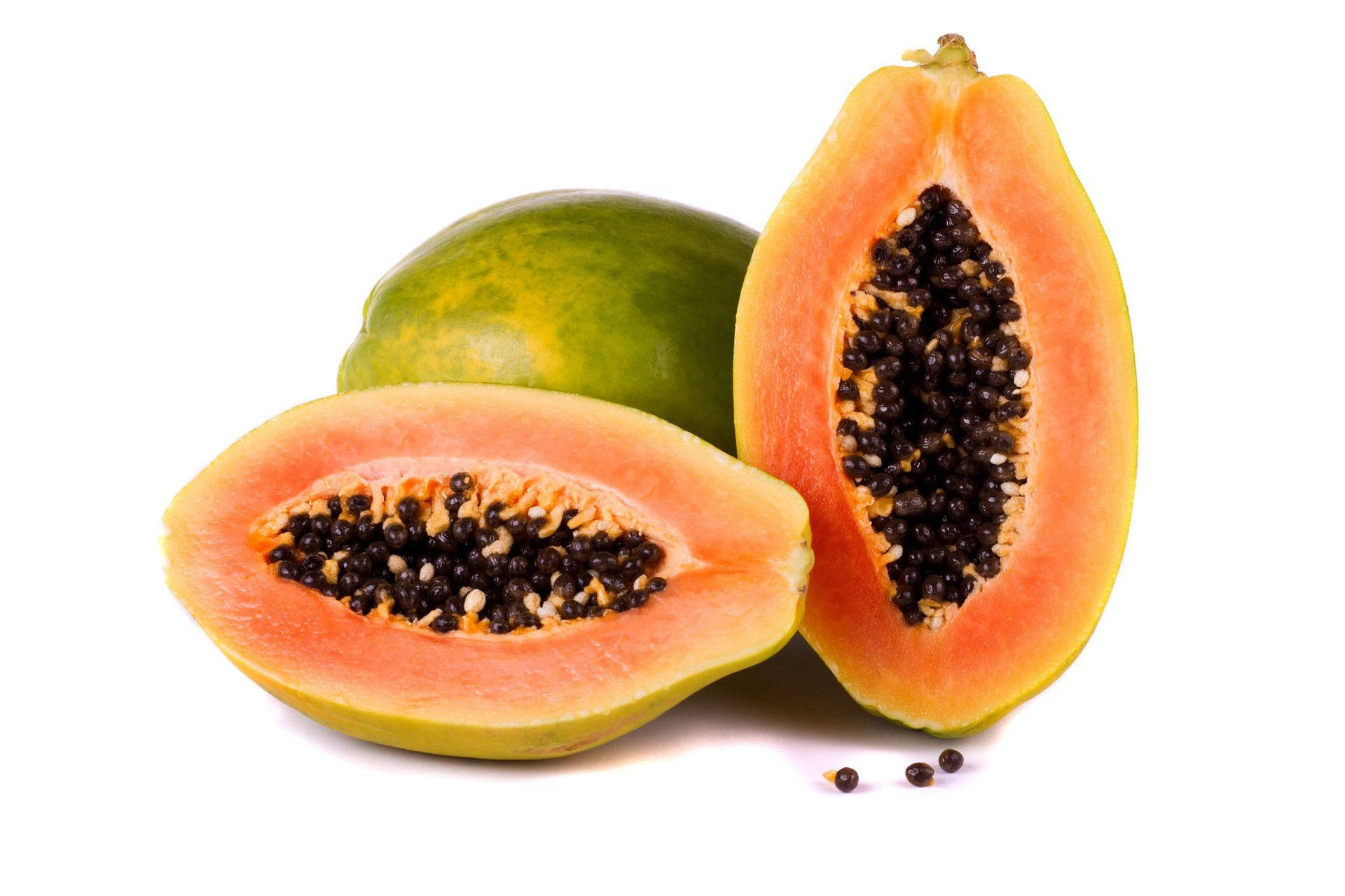 Papaya 桌布