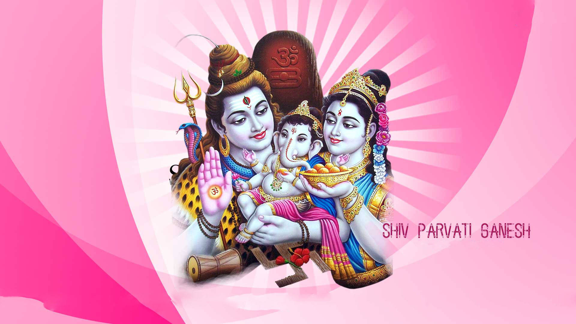 Parivar 桌布