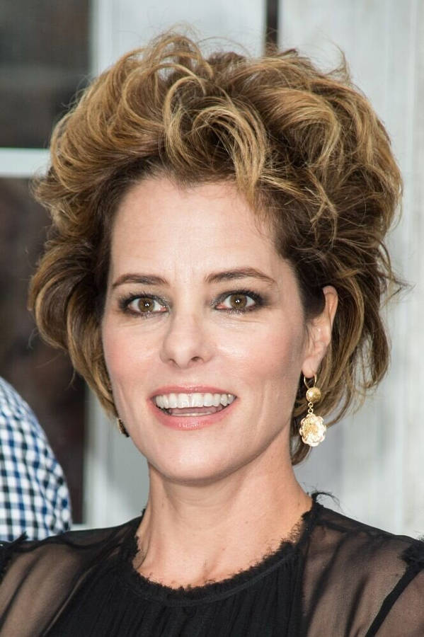 Parker Posey 桌布
