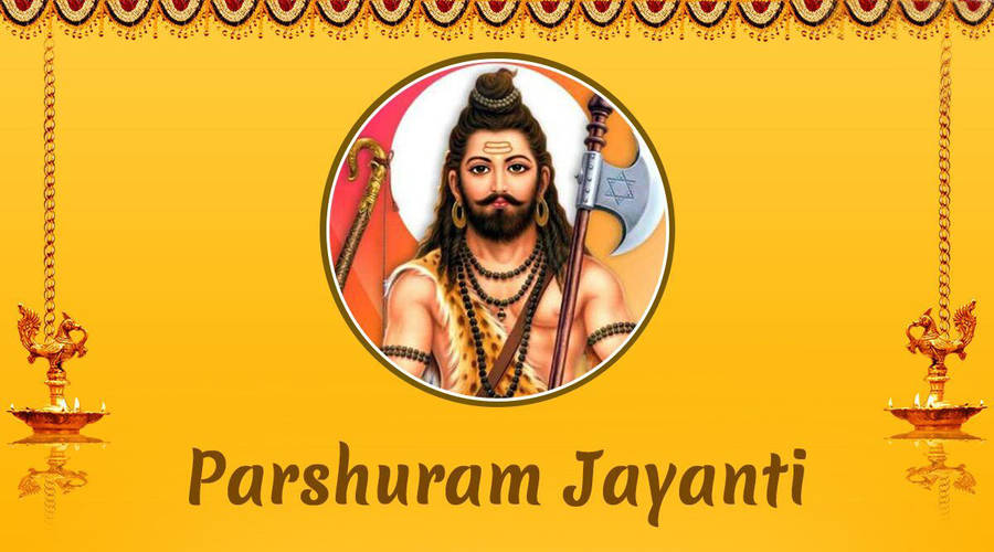 Parshuram 桌布