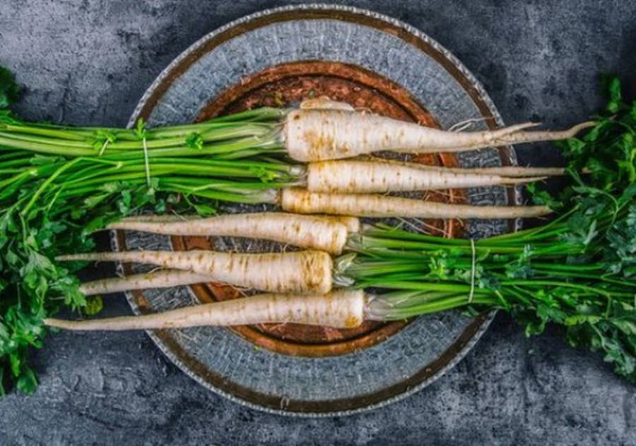 Parsnip 桌布