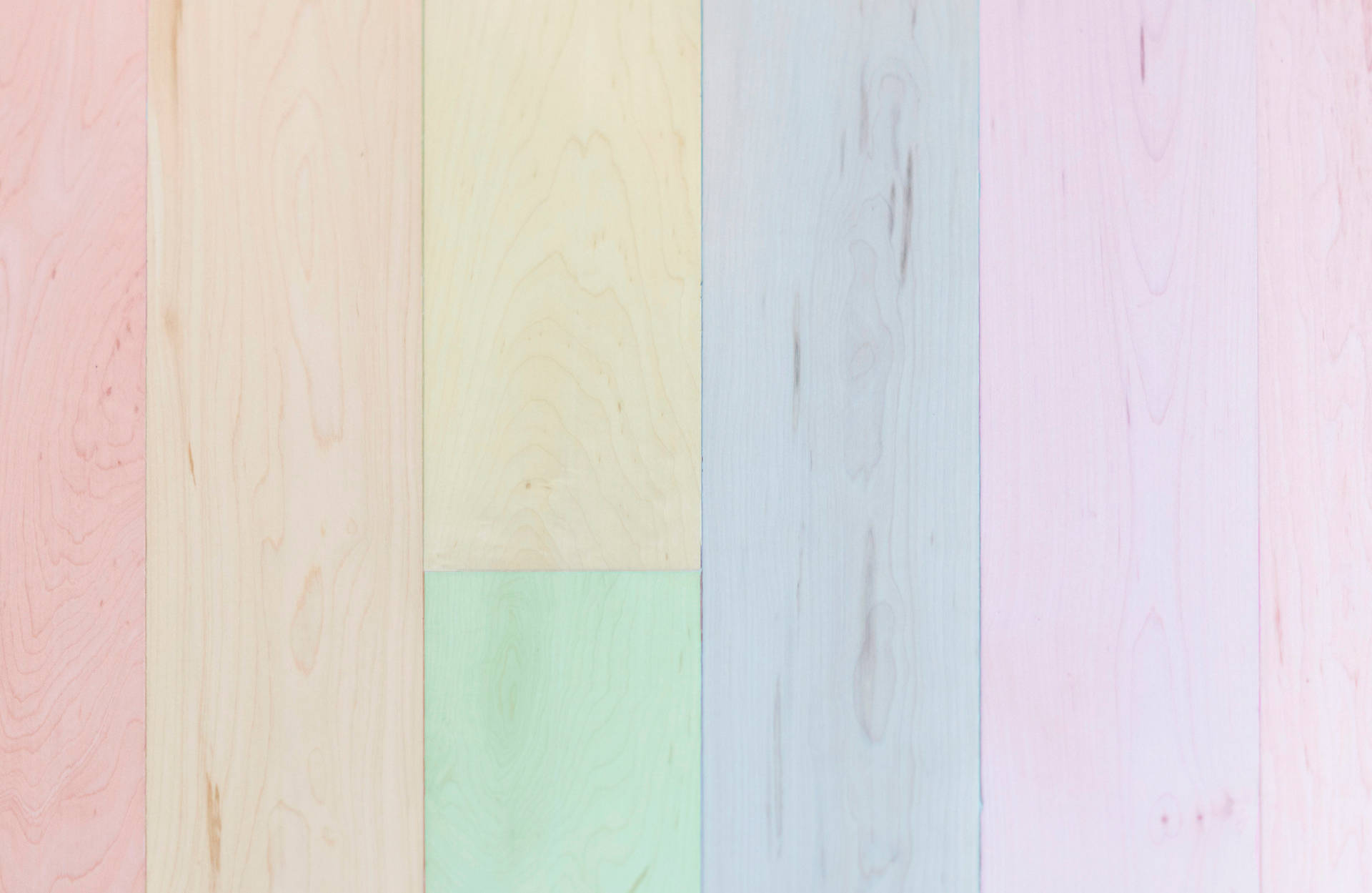 Pastel Desktop 桌布