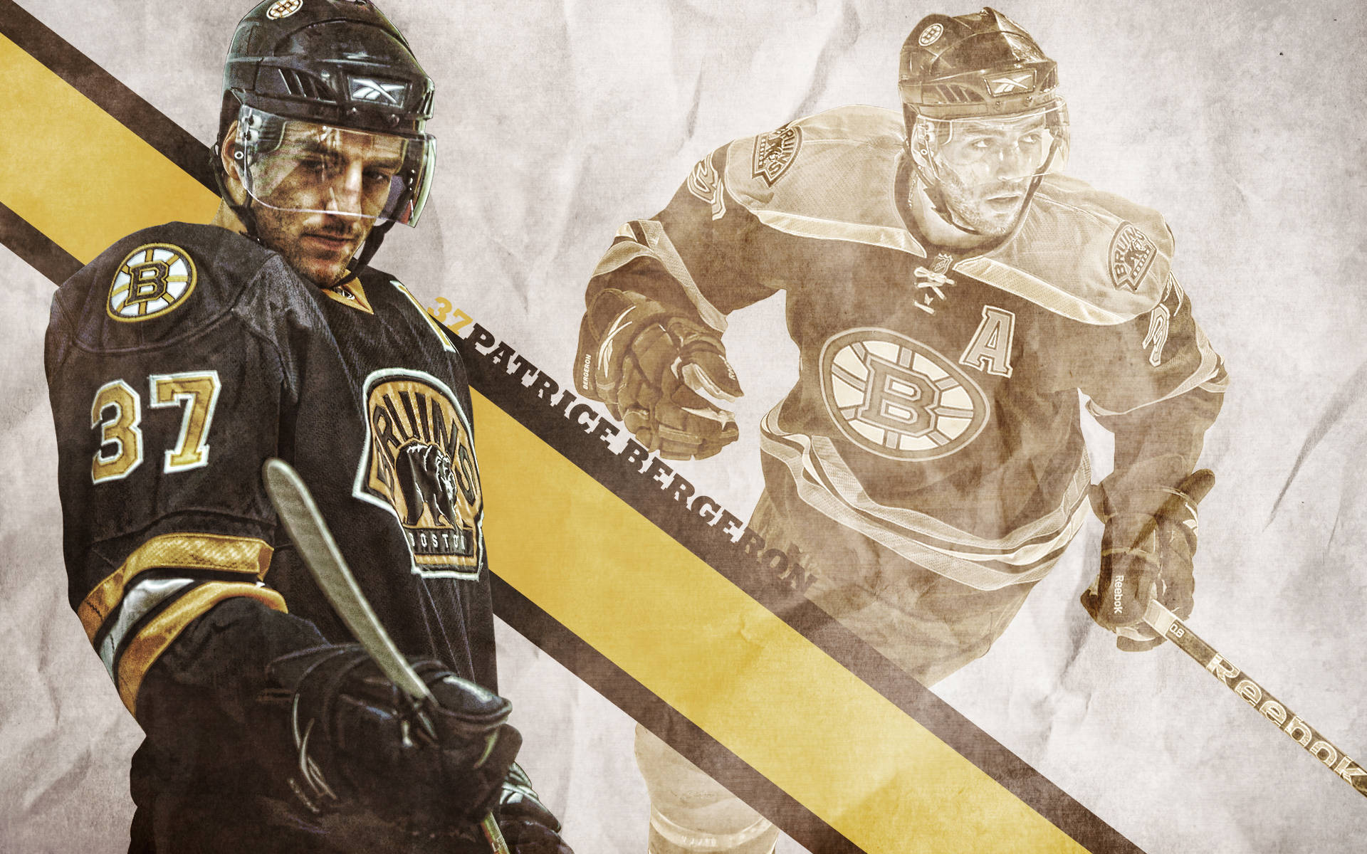 Patrice bergeron 桌布