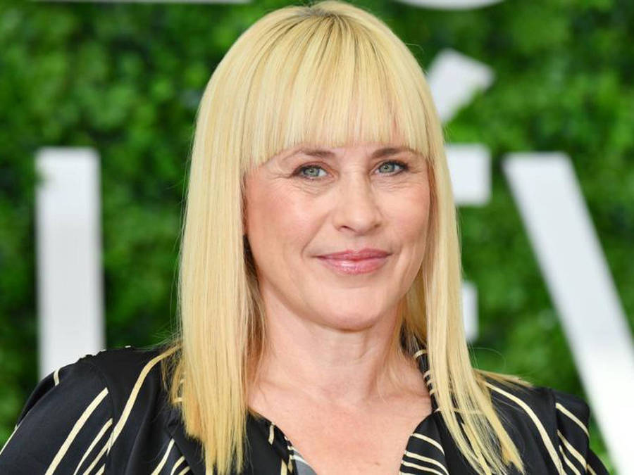 Patricia Arquette 桌布