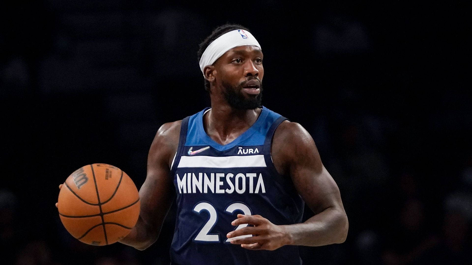 Patrick beverley 桌布