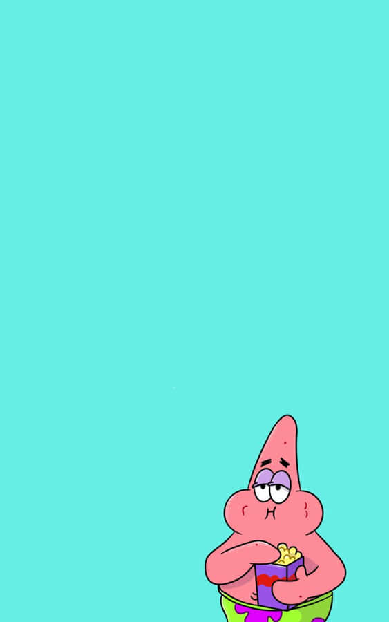 Patrick 桌布