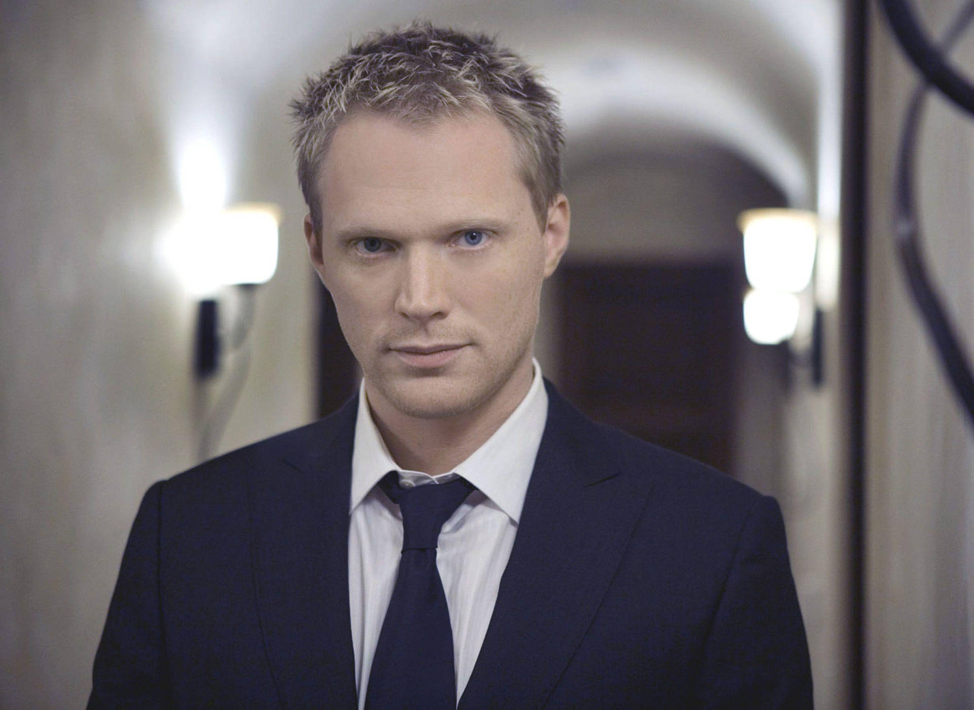 Paul Bettany 桌布