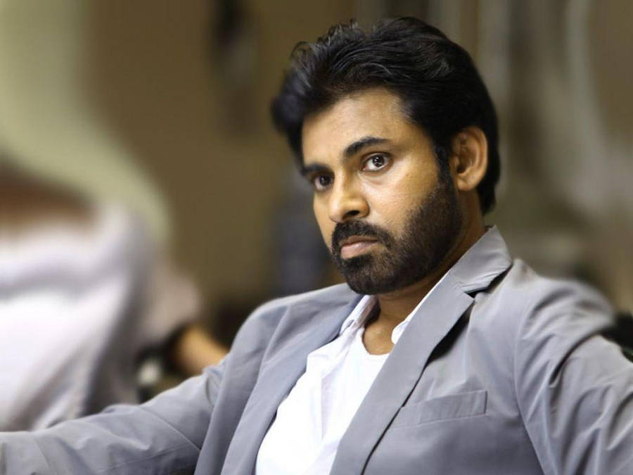 Pawan Kalyan HD Wallpapers