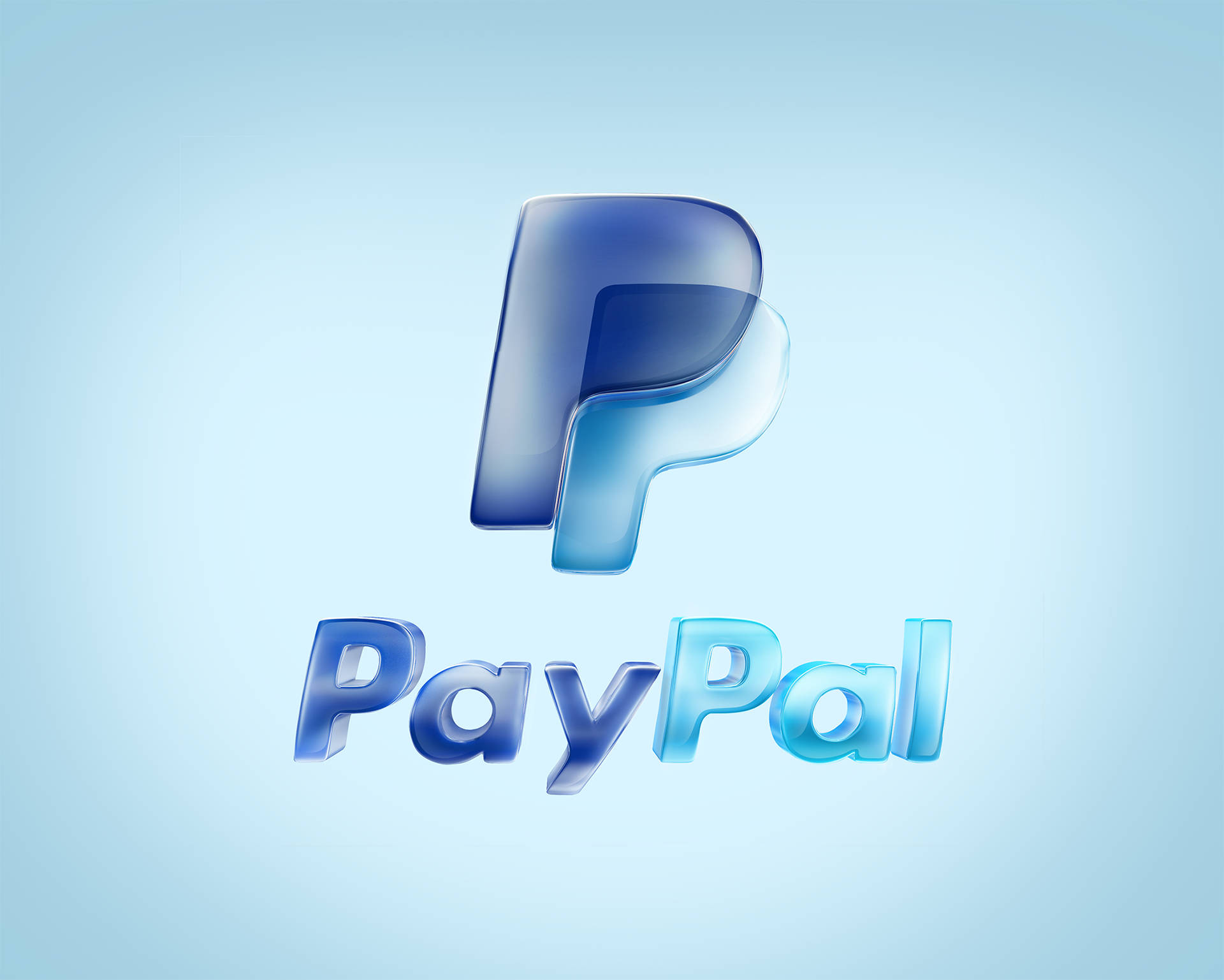 Paypal 桌布