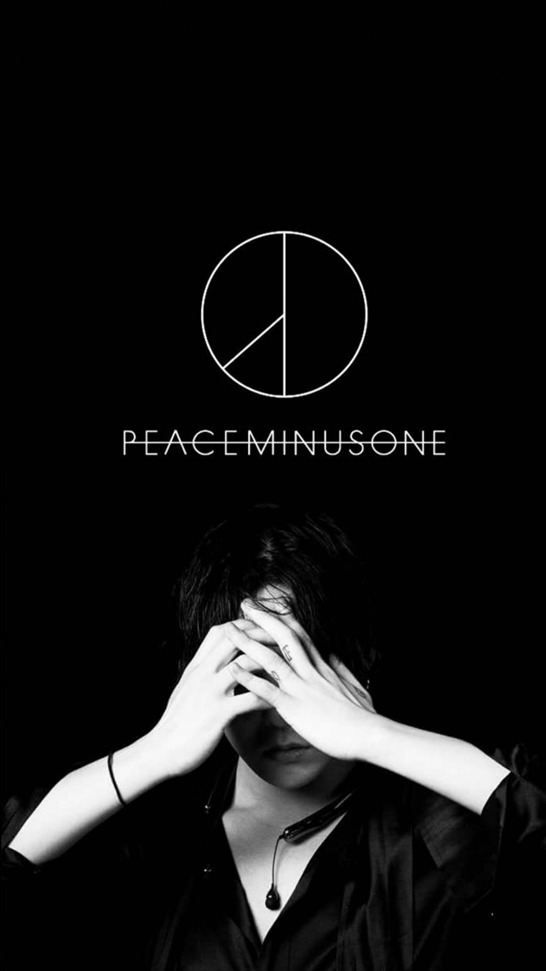 Peaceminusone 桌布