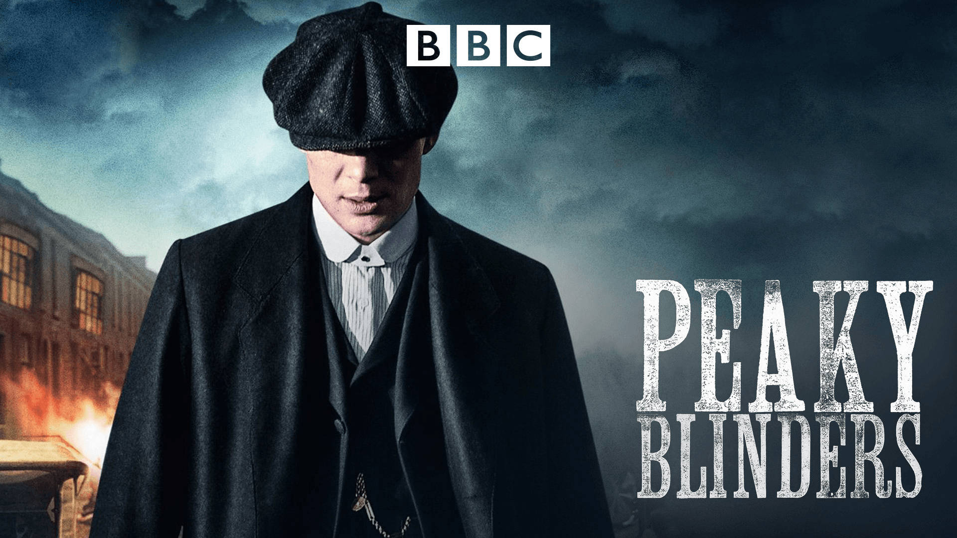 Peaky Blinders 桌布