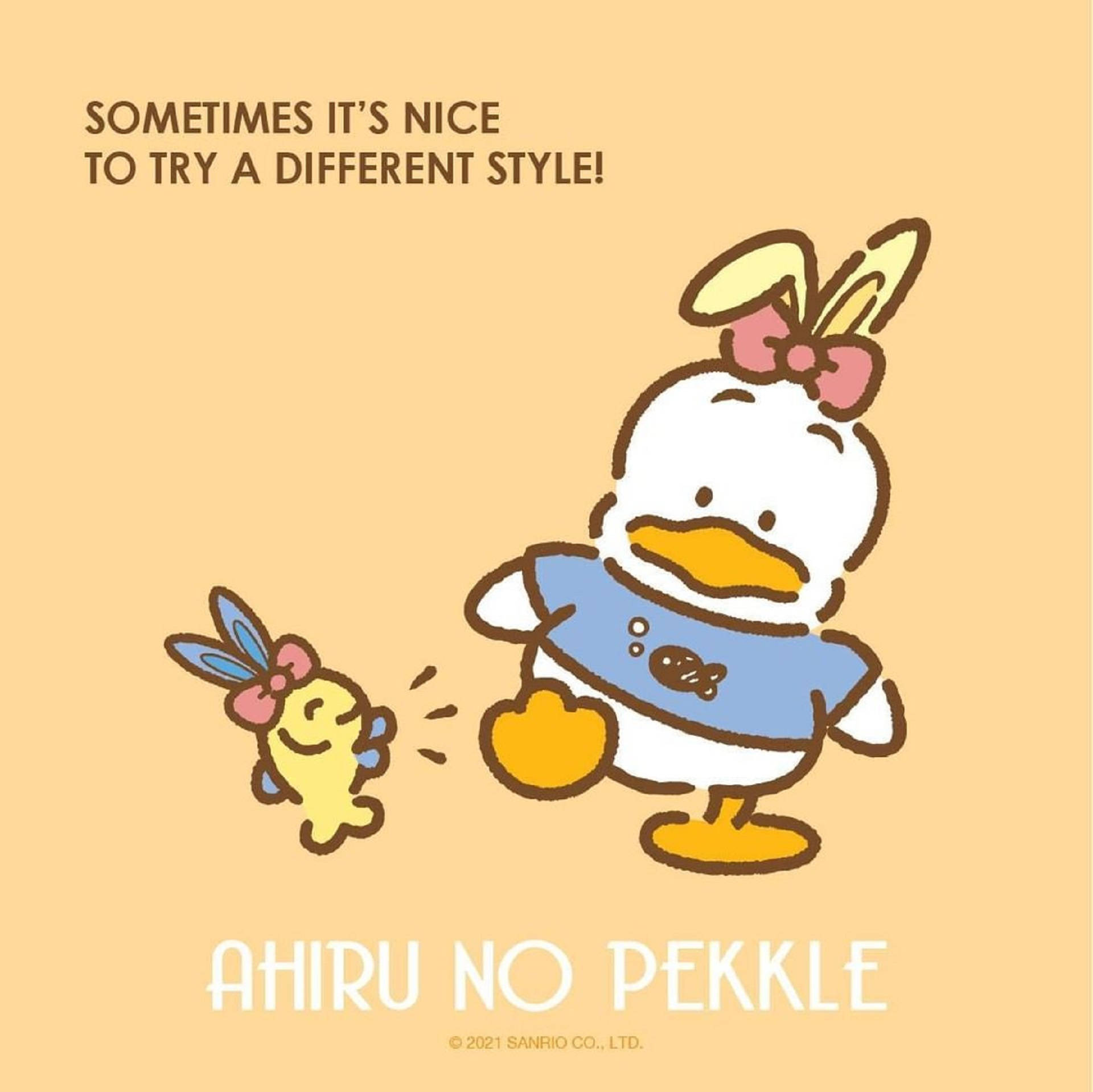 Pekkle 桌布