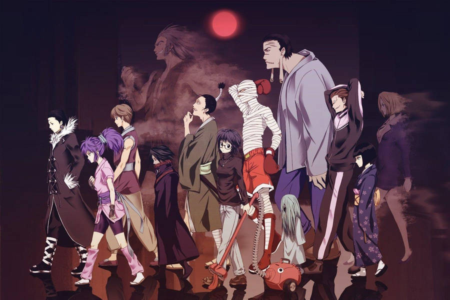 Phantom 桌布