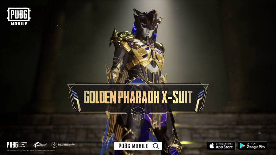 Pharaoh 桌布