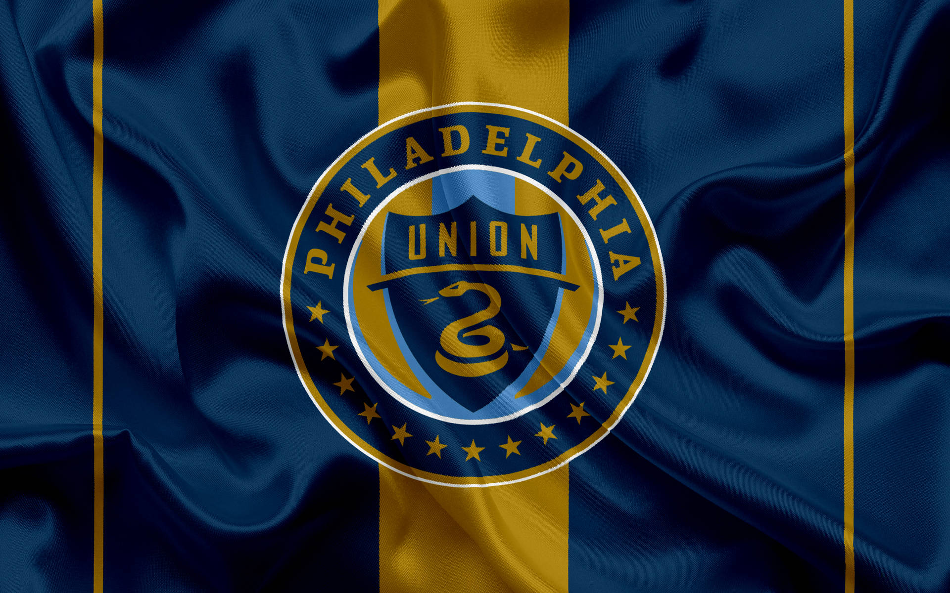 Philadelphia Union 桌布