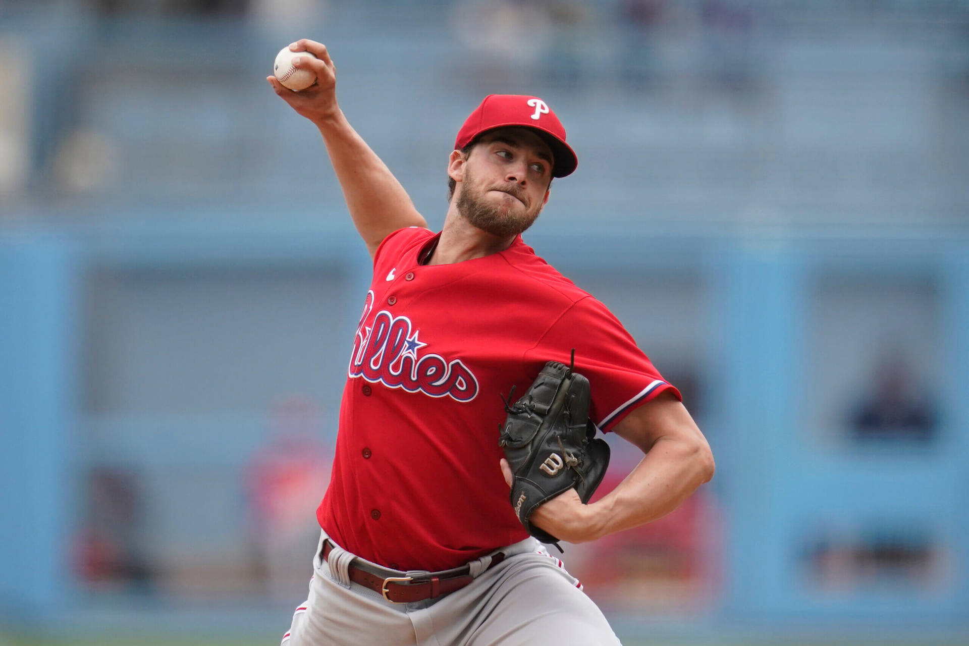 Phillies 桌布