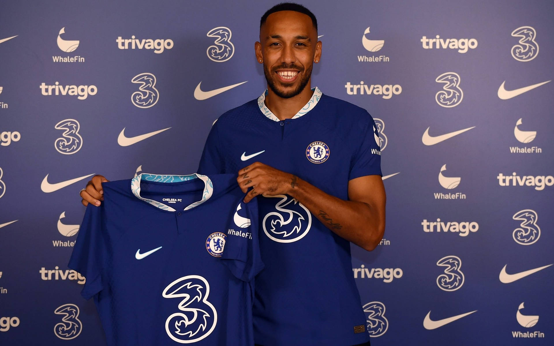 Pierre-emerick Aubameyang 桌布