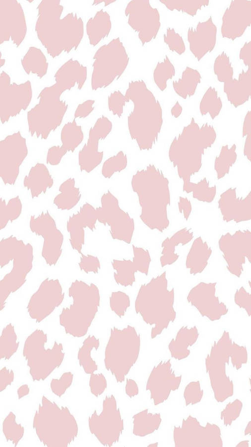 pink leopard