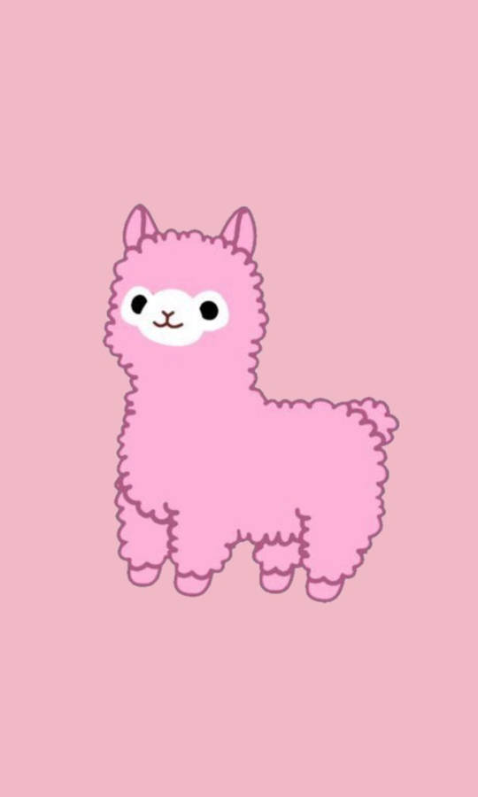 Pink Kawaii 桌布